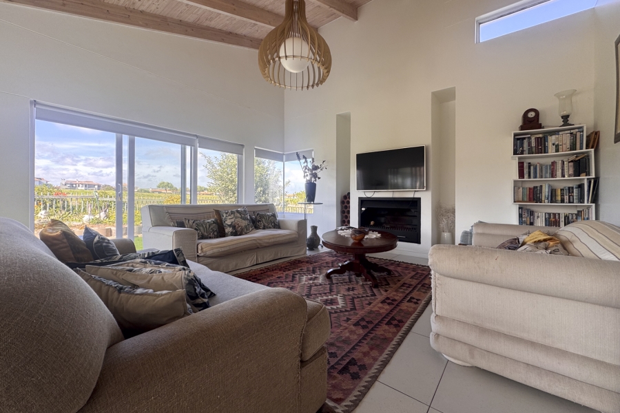 4 Bedroom Property for Sale in Langebaan Country Estate Western Cape